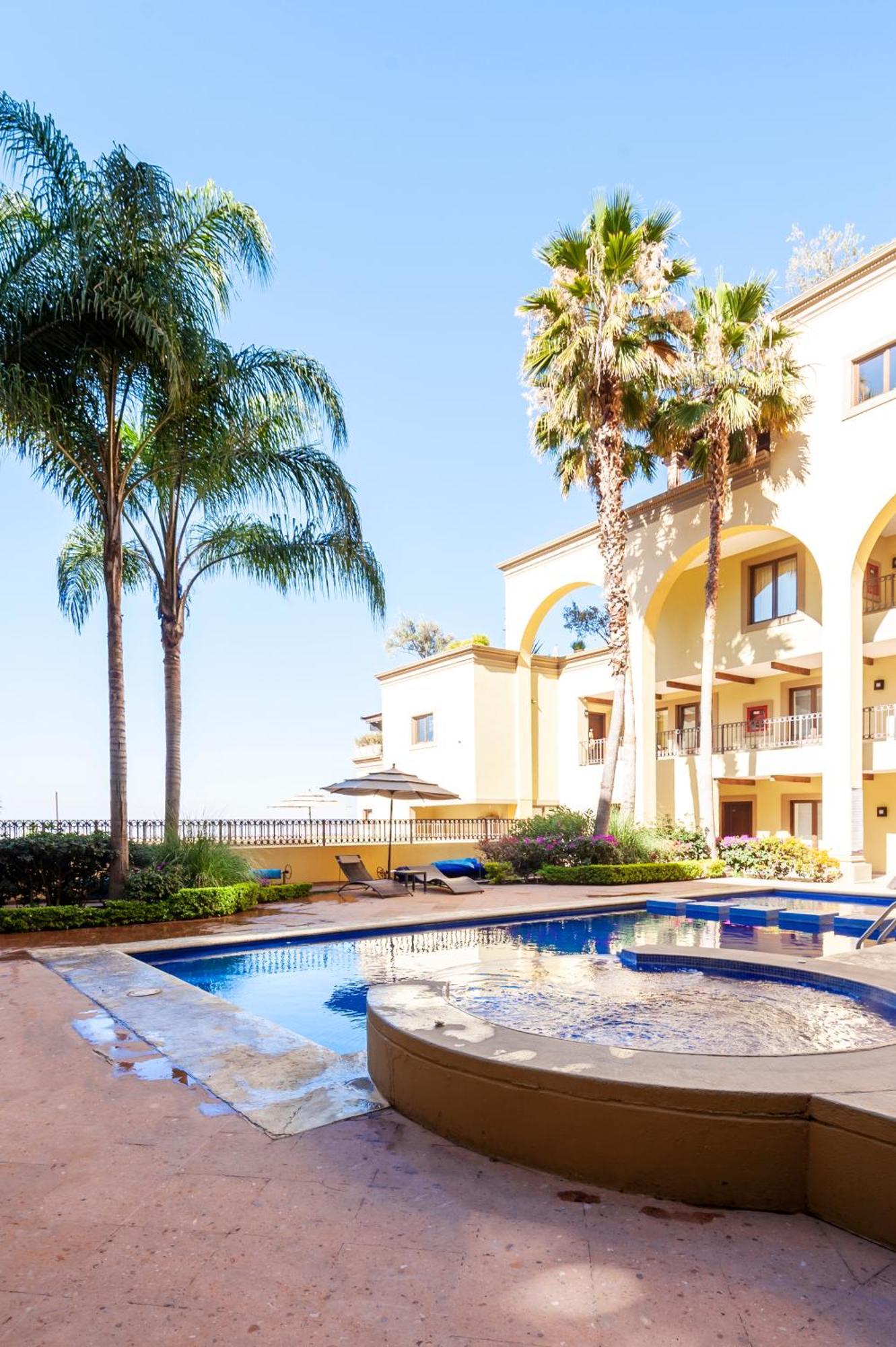 Apartamento Luxury Steps Away From Downtown San Miguel *
