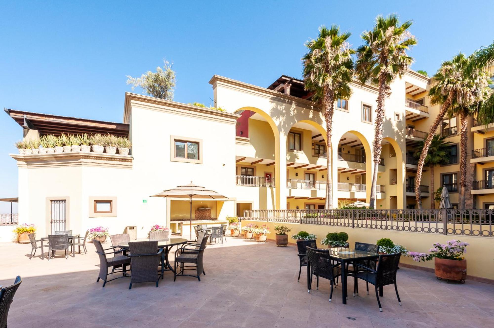 Apartamento Luxury Steps Away From Downtown San Miguel San Miguel de Allende