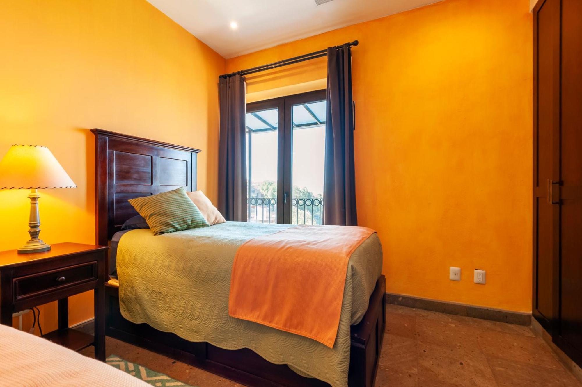 Luxury Steps Away From Downtown San Miguel San Miguel de Allende