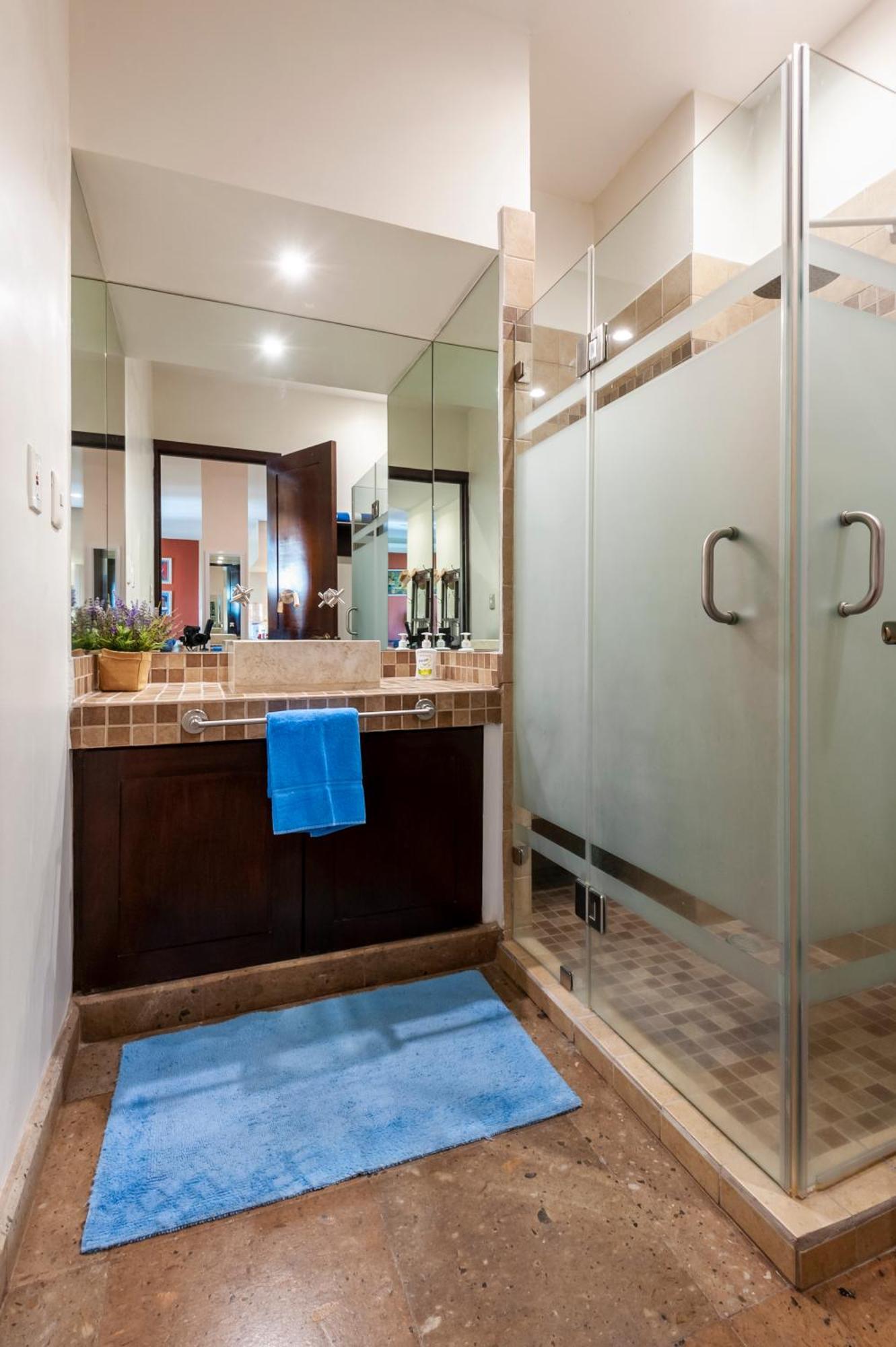 Luxury Steps Away From Downtown San Miguel *