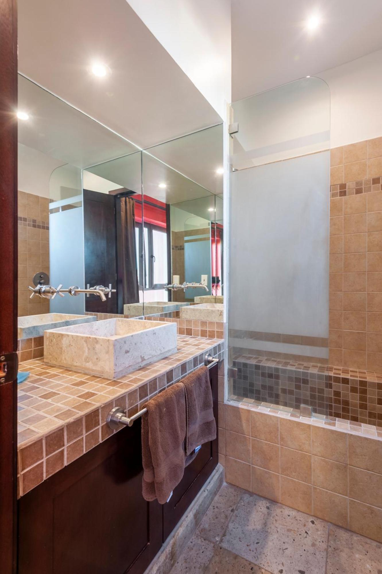 Luxury Steps Away From Downtown San Miguel * San Miguel de Allende