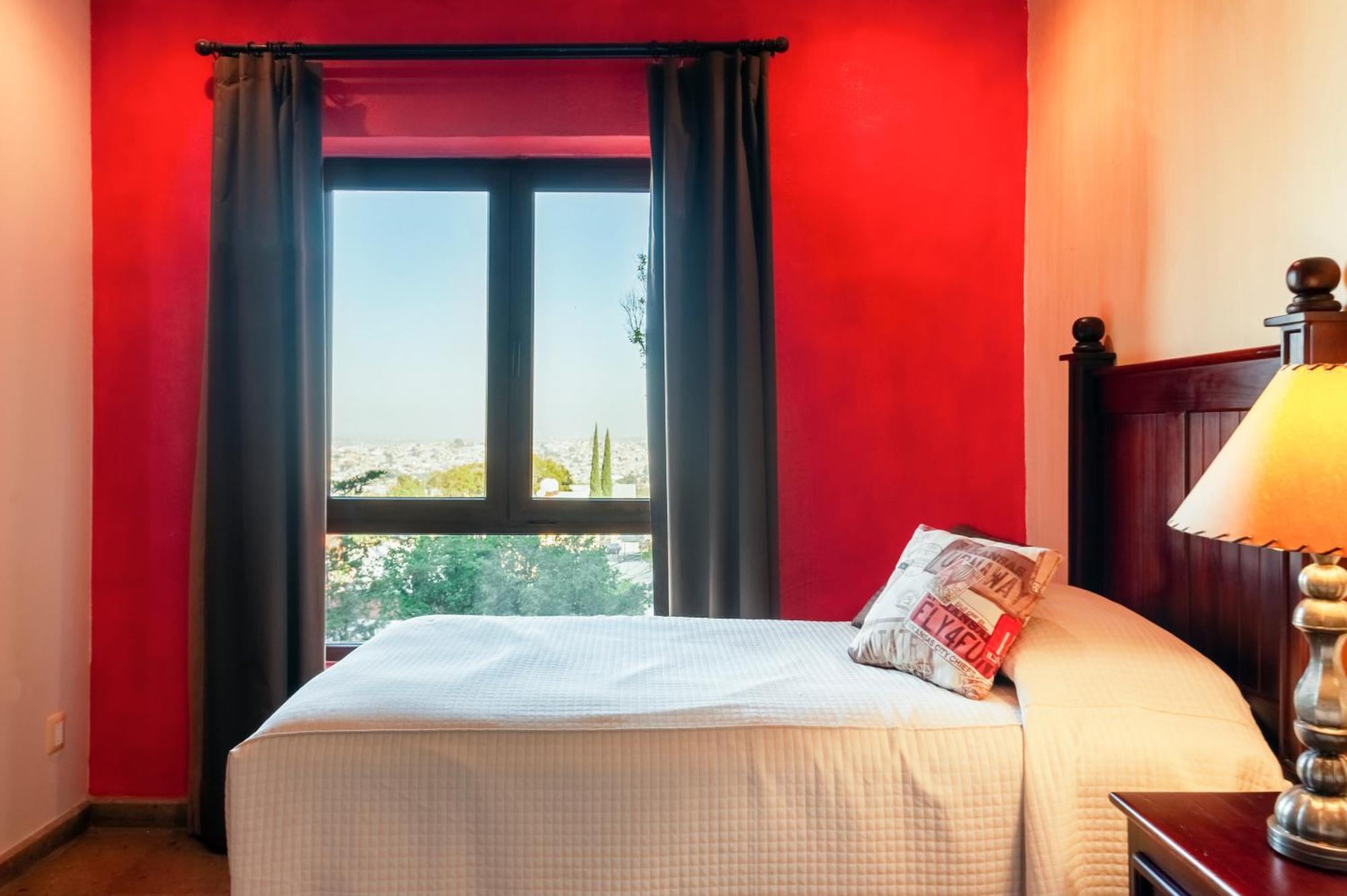 Luxury Steps Away From Downtown San Miguel