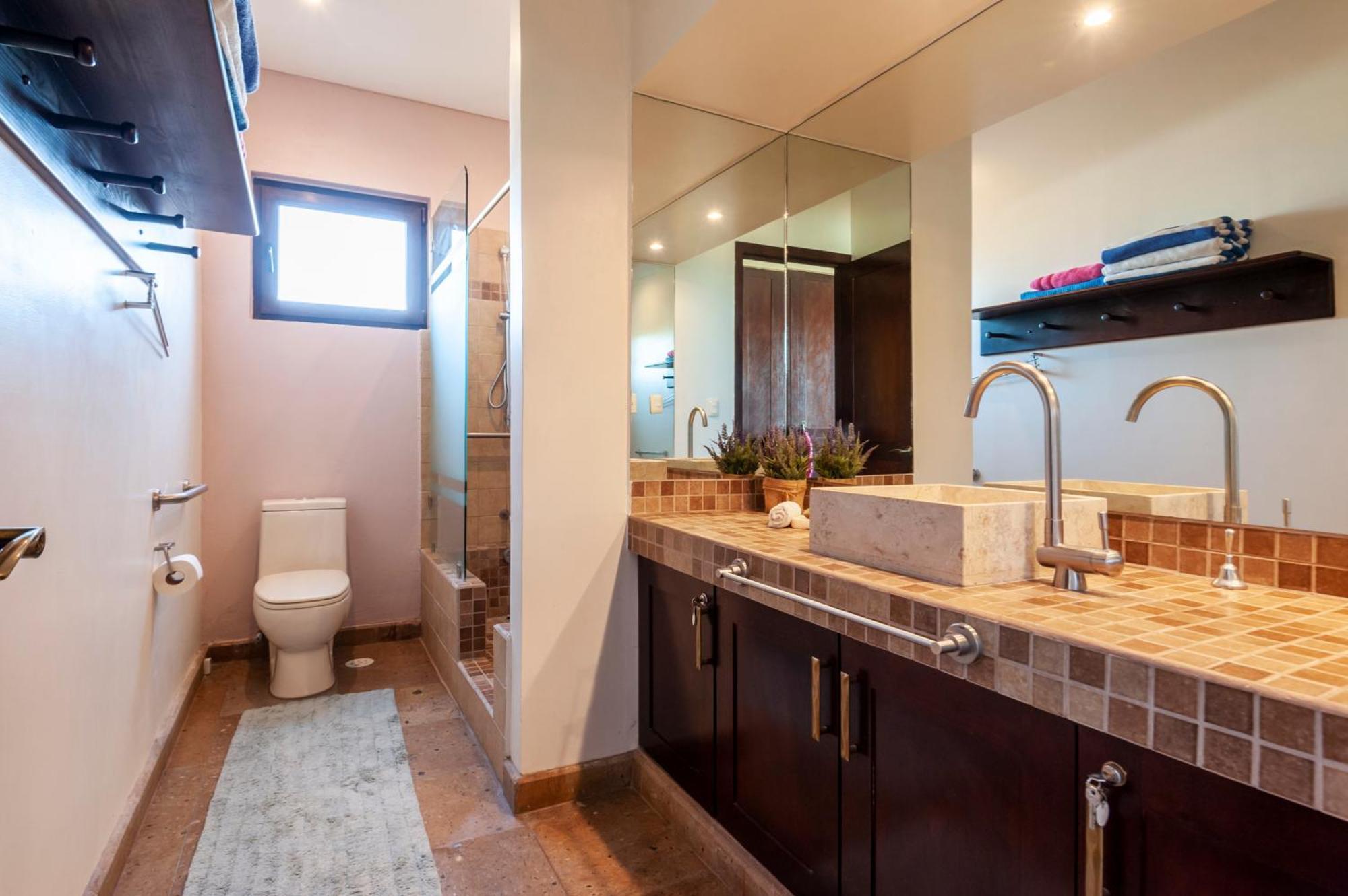 Apartamento Luxury Steps Away From Downtown San Miguel
