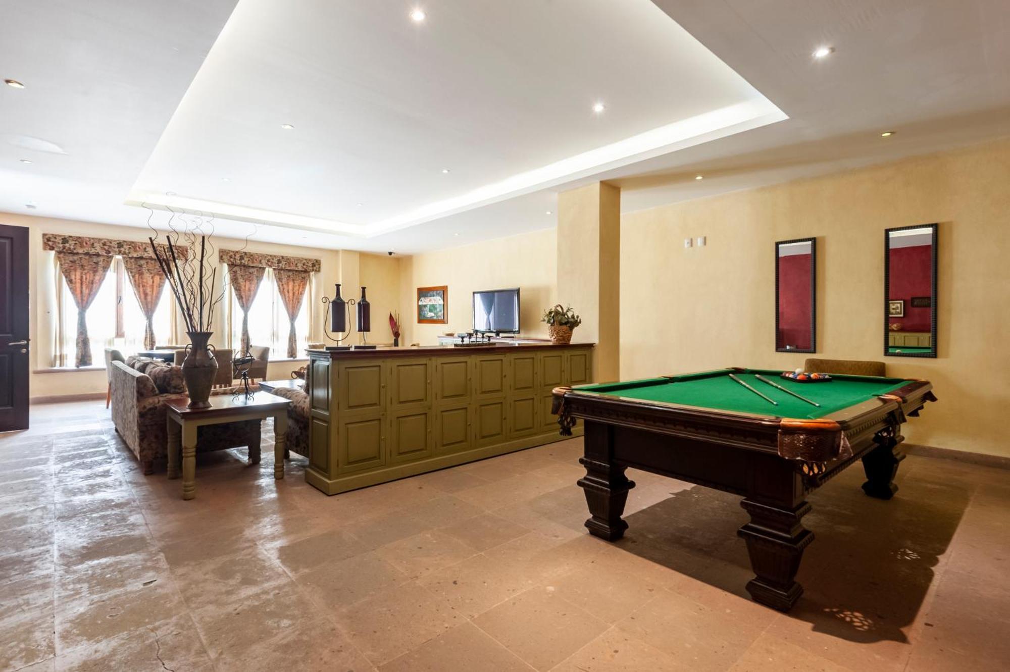 Luxury Steps Away From Downtown San Miguel Apartamento *