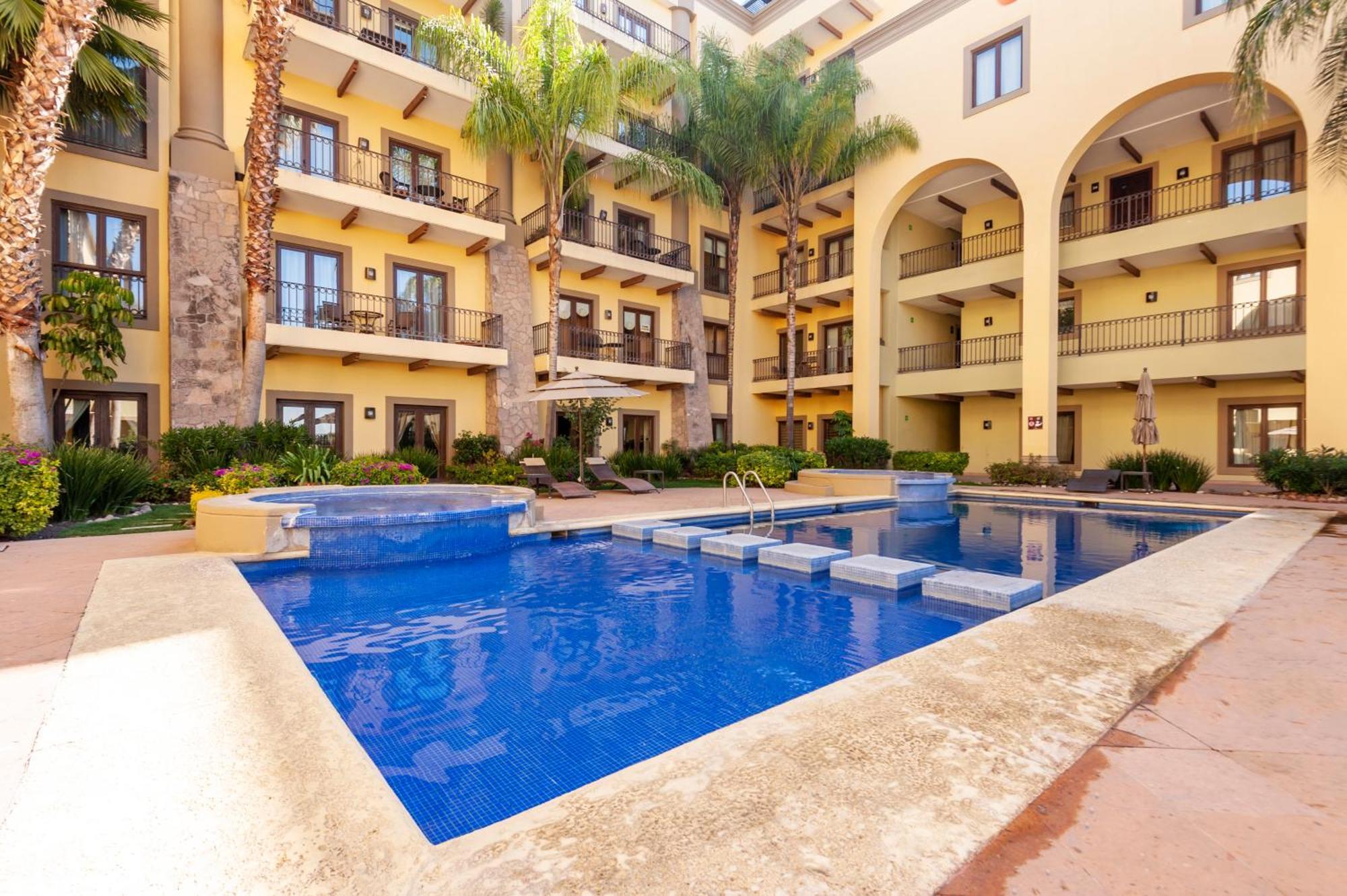 Luxury Steps Away From Downtown San Miguel Apartamento San Miguel de Allende