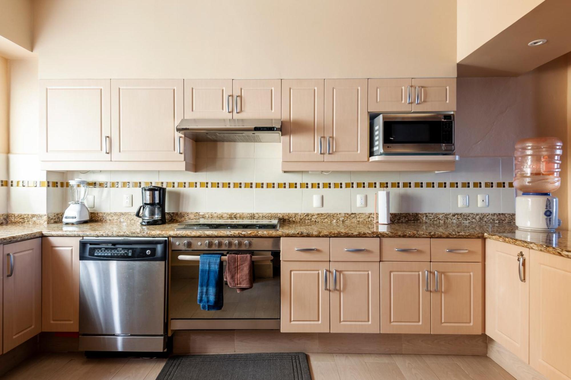 Luxury Steps Away From Downtown San Miguel Apartamento San Miguel de Allende