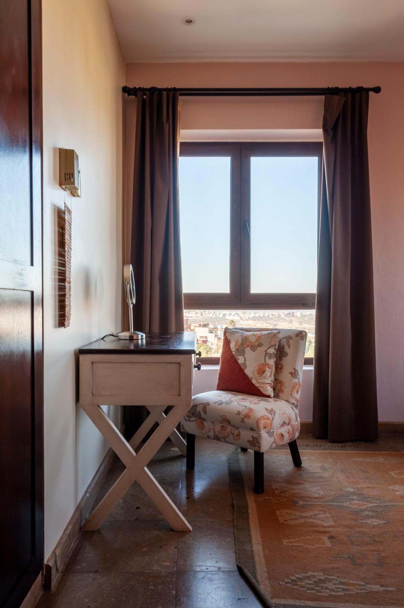 Luxury Steps Away From Downtown San Miguel * San Miguel de Allende