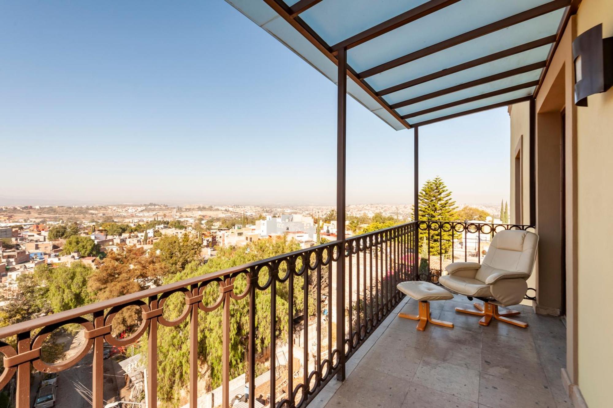 Apartamento Luxury Steps Away From Downtown San Miguel *