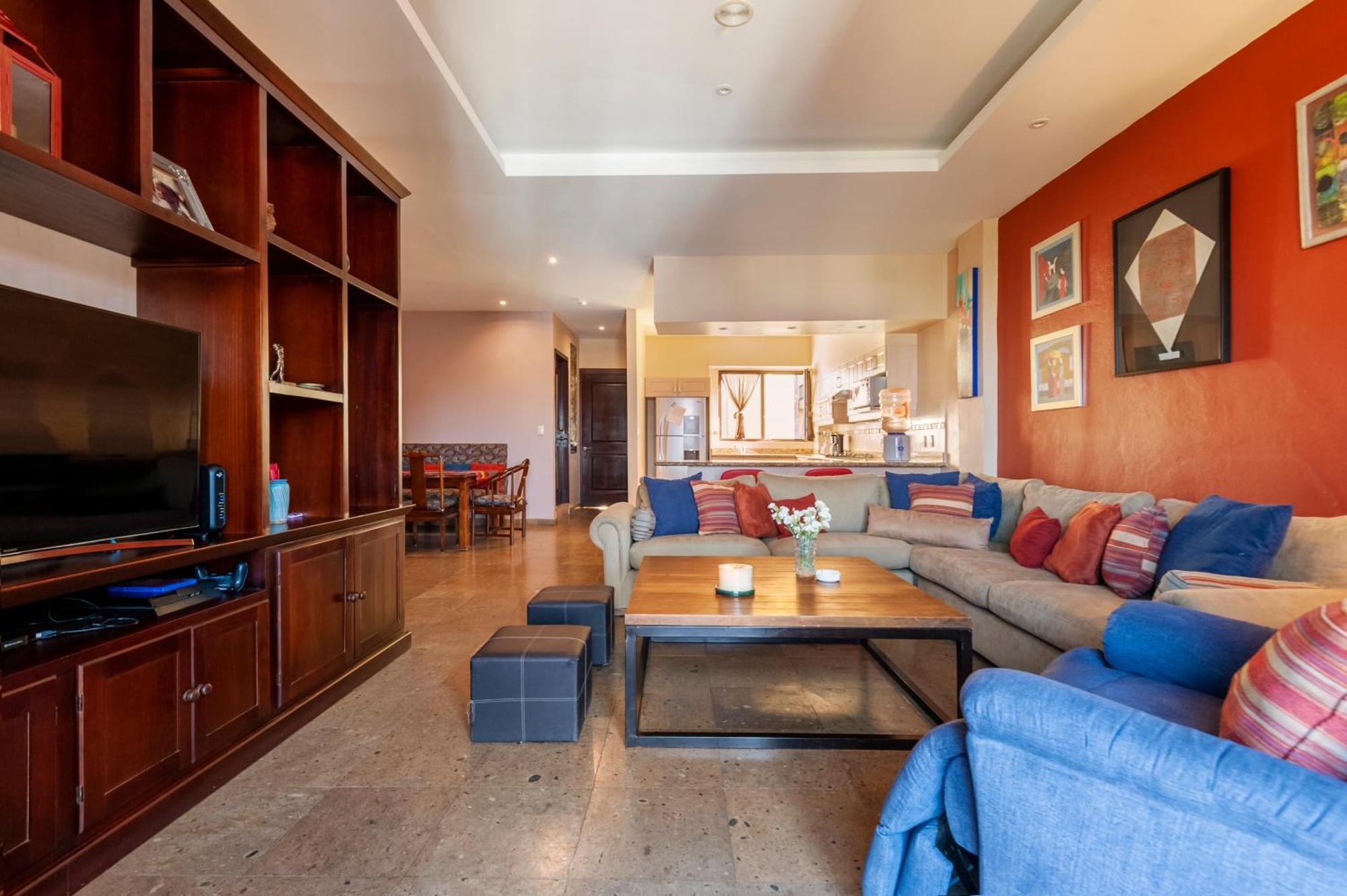 Apartamento Luxury Steps Away From Downtown San Miguel San Miguel de Allende