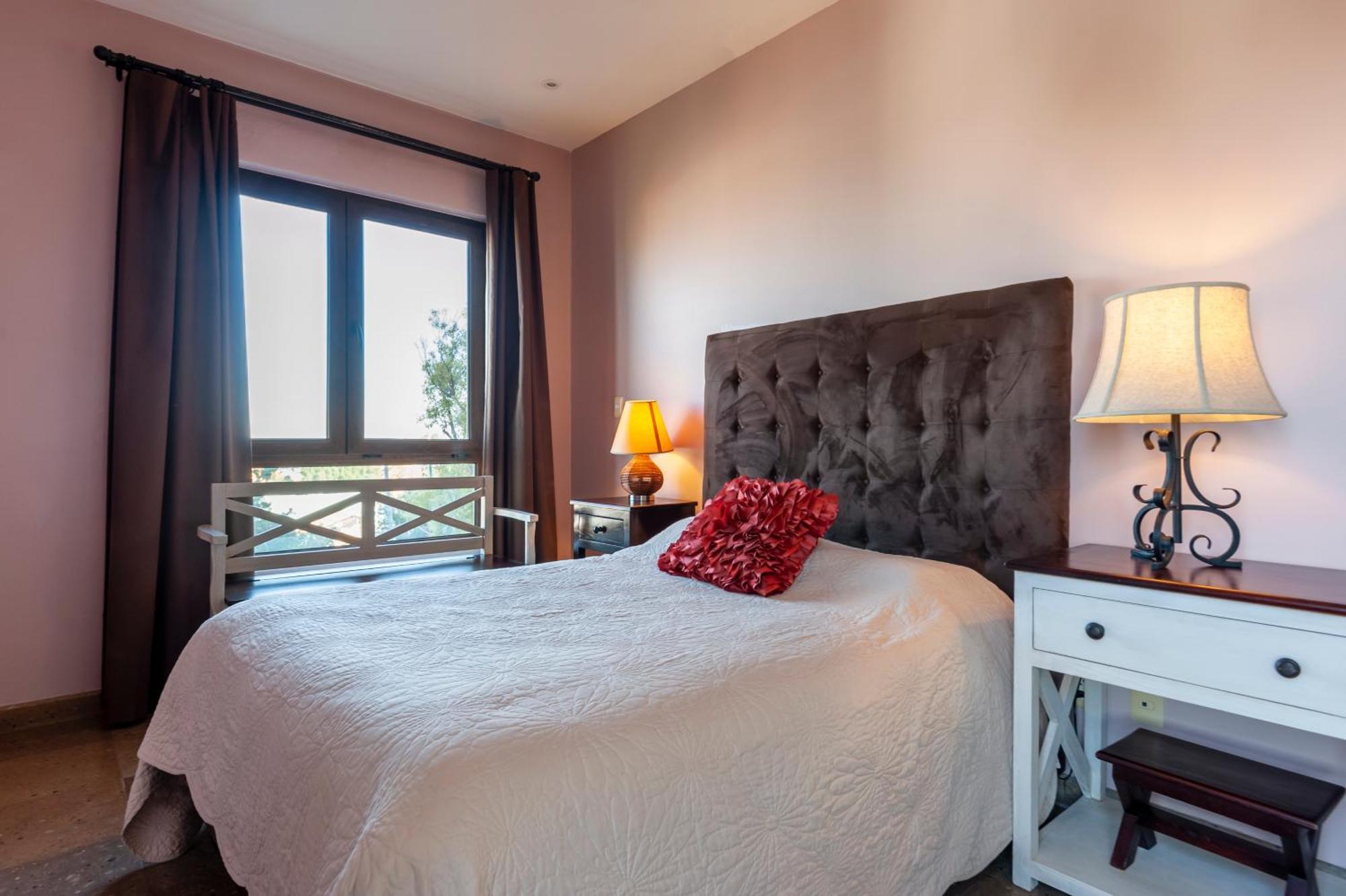 Luxury Steps Away From Downtown San Miguel Apartamento *
