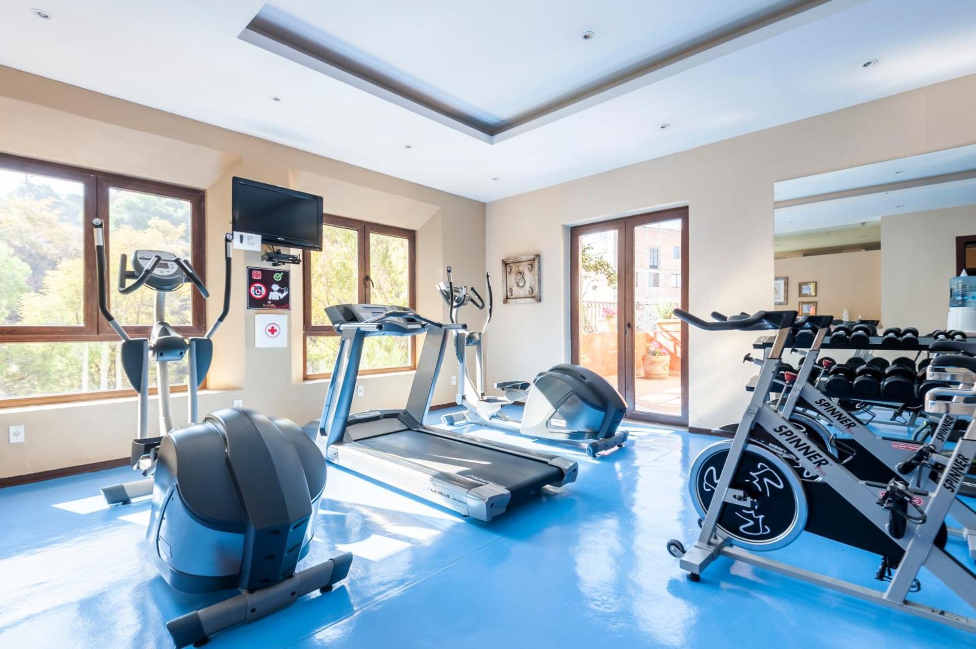 Luxury Steps Away From Downtown San Miguel *