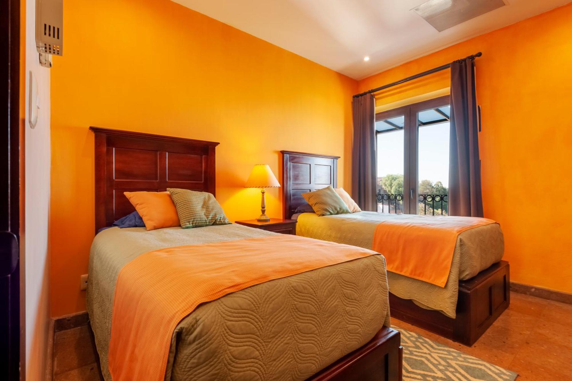 Luxury Steps Away From Downtown San Miguel *